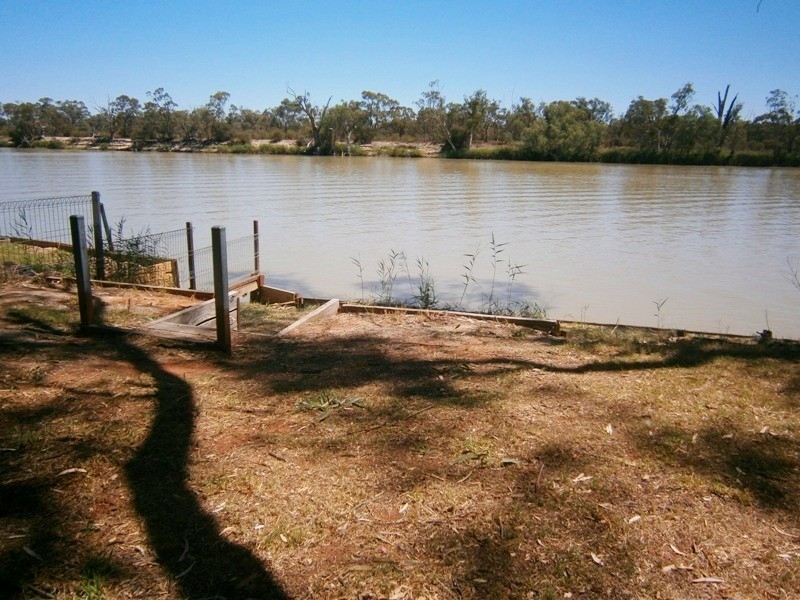 198 Scott’s Creek Shack road, Morgan SA 5320