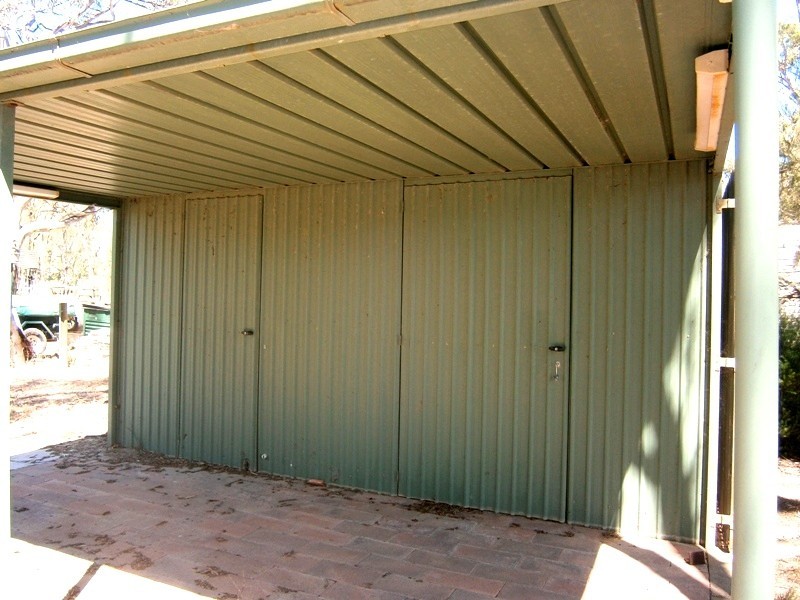 198 Scott’s Creek Shack road, Morgan SA 5320