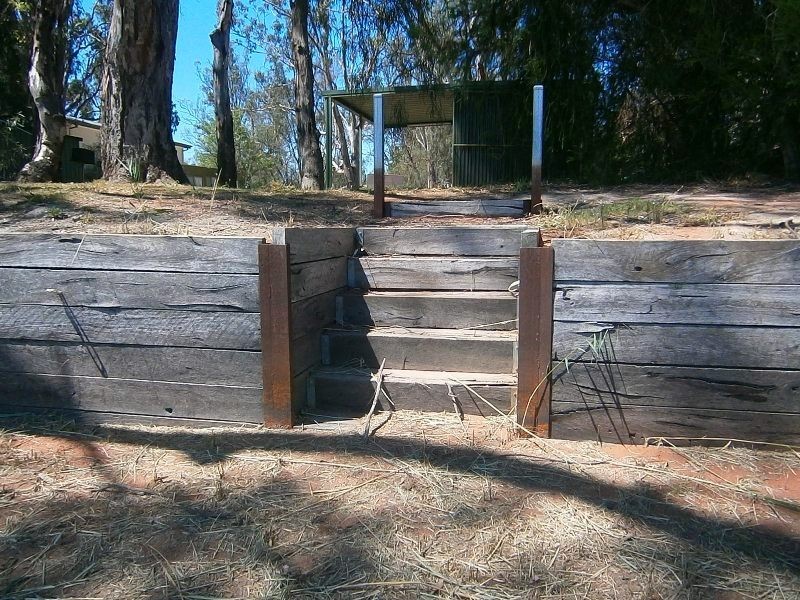 198 Scott’s Creek Shack road, Morgan SA 5320