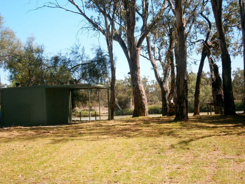 198 Scott’s Creek Shack road, Morgan SA 5320