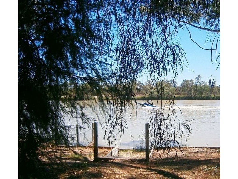 198 Scott’s Creek Shack road, Morgan SA 5320