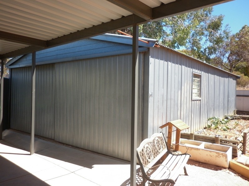 39A Pauline Street, Paringa SA 5340