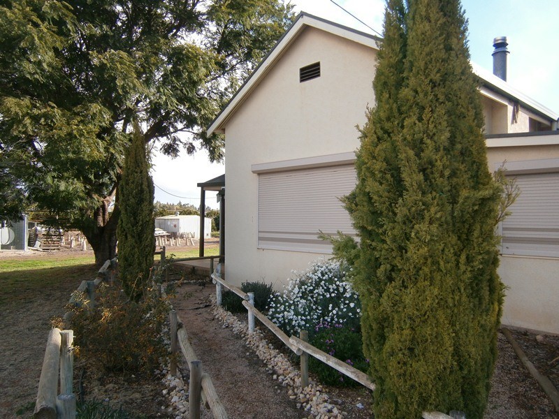 46 Old Blanchetown Road, Waikerie SA 5330