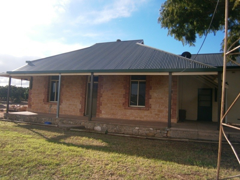 46 Old Blanchetown Road, Waikerie SA 5330