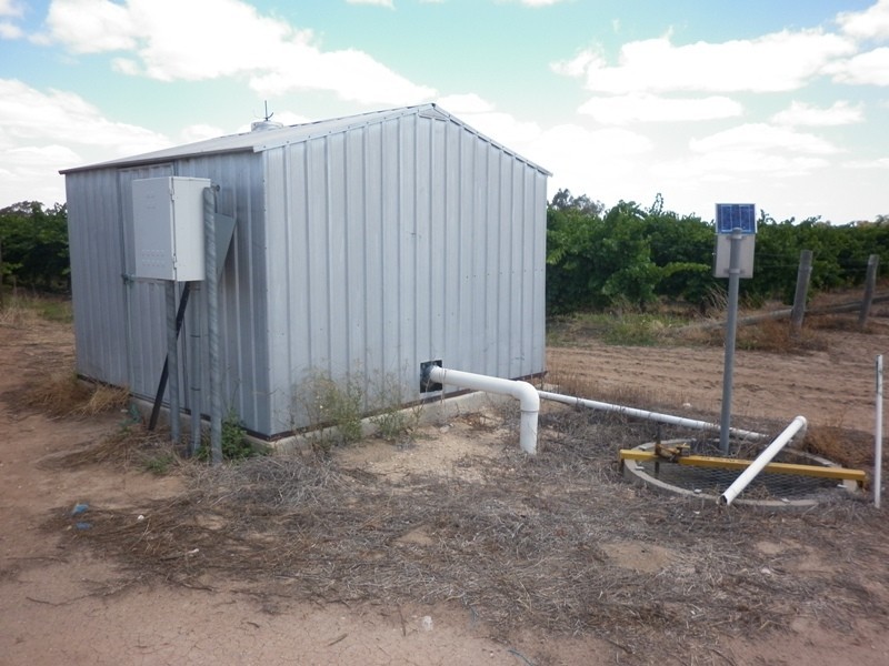 Lot 11 Darling Street, Renmark SA 5341