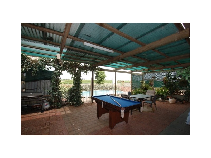 86 KIBBY ROAD, Loxton SA 5333