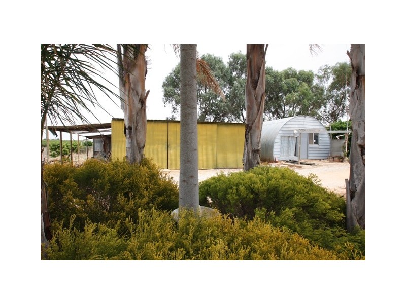 86 KIBBY ROAD, Loxton SA 5333