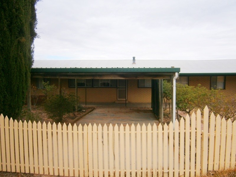 11402 Goyder highway, Taylorville SA 5330