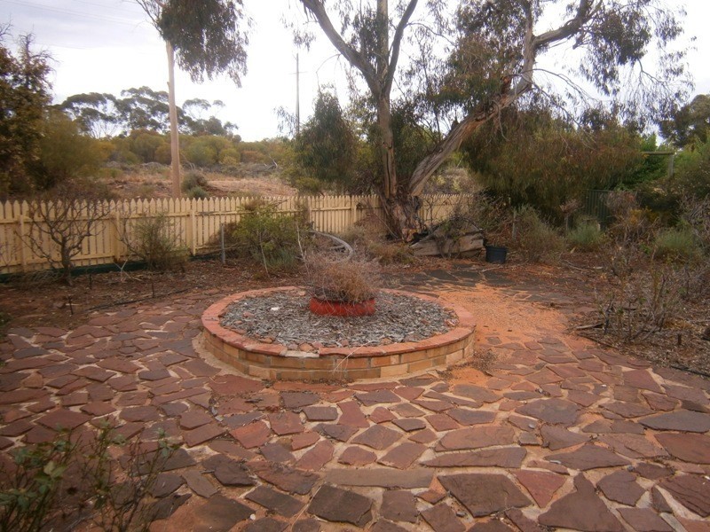 11402 Goyder highway, Taylorville SA 5330