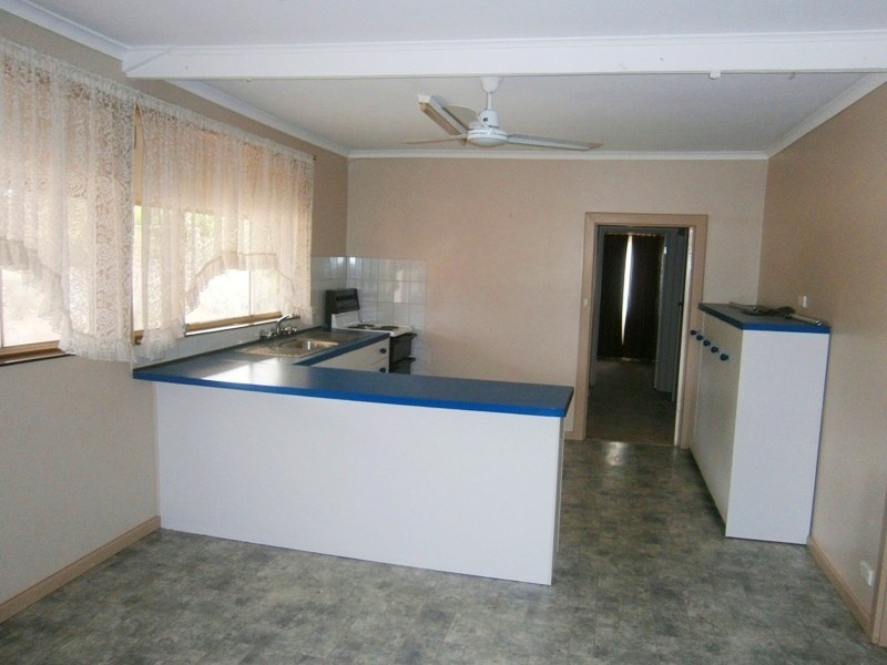 11402 Goyder highway, Taylorville SA 5330