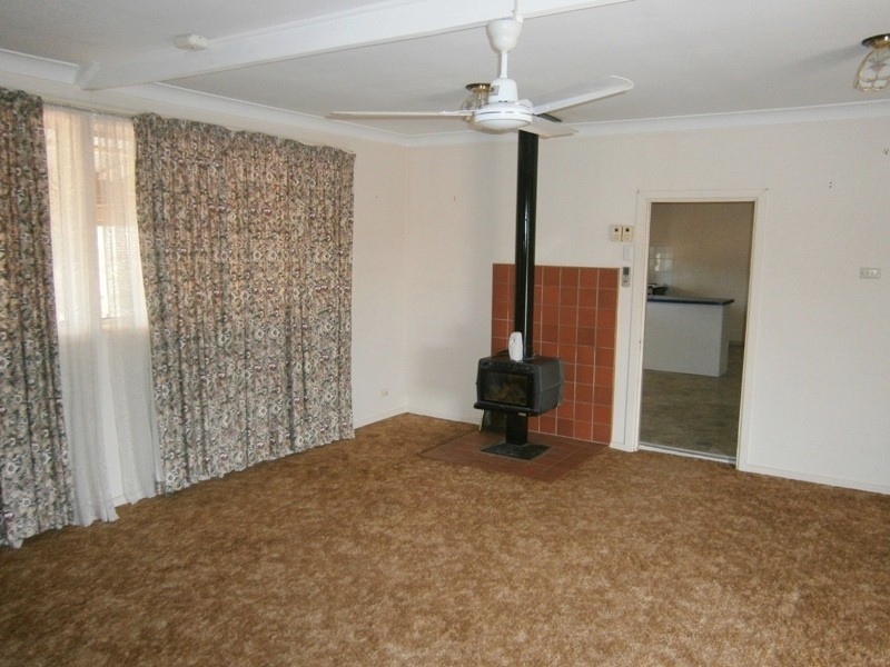 11402 Goyder highway, Taylorville SA 5330