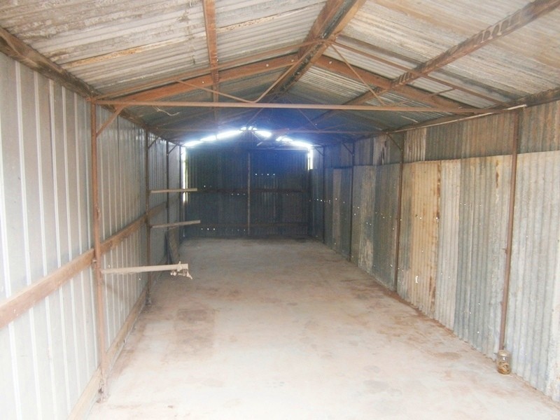 11402 Goyder highway, Taylorville SA 5330