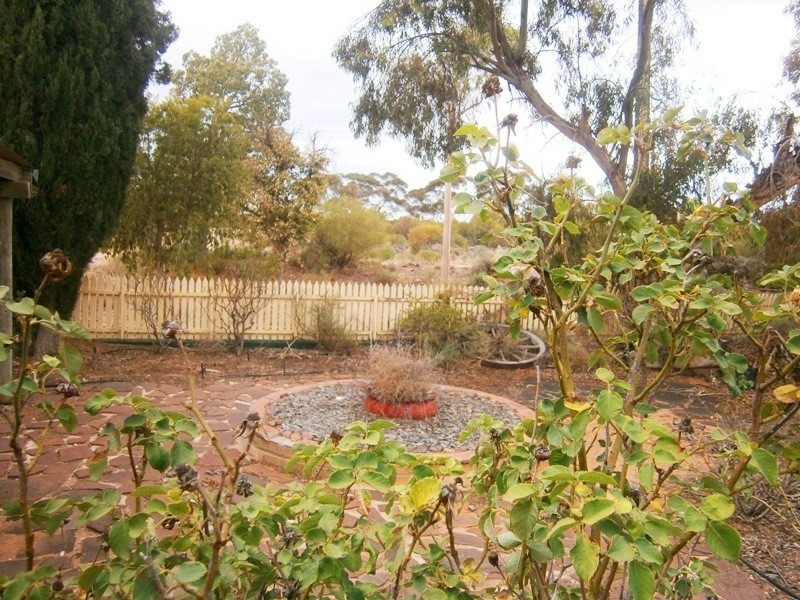 11402 Goyder highway, Taylorville SA 5330