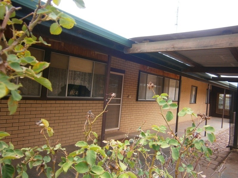 11402 Goyder highway, Taylorville SA 5330