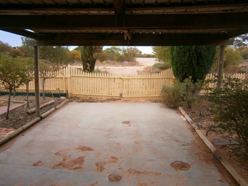 11402 Goyder highway, Taylorville SA 5330