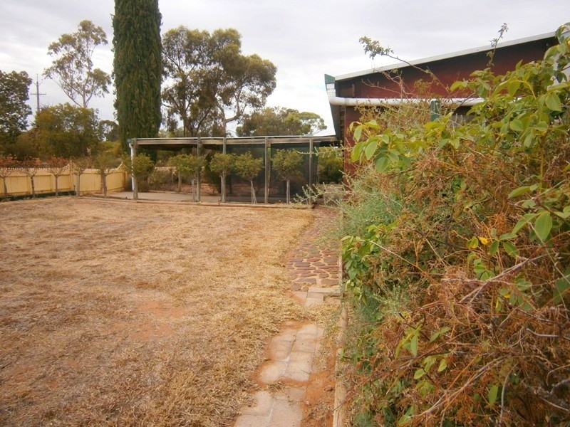 11402 Goyder highway, Taylorville SA 5330