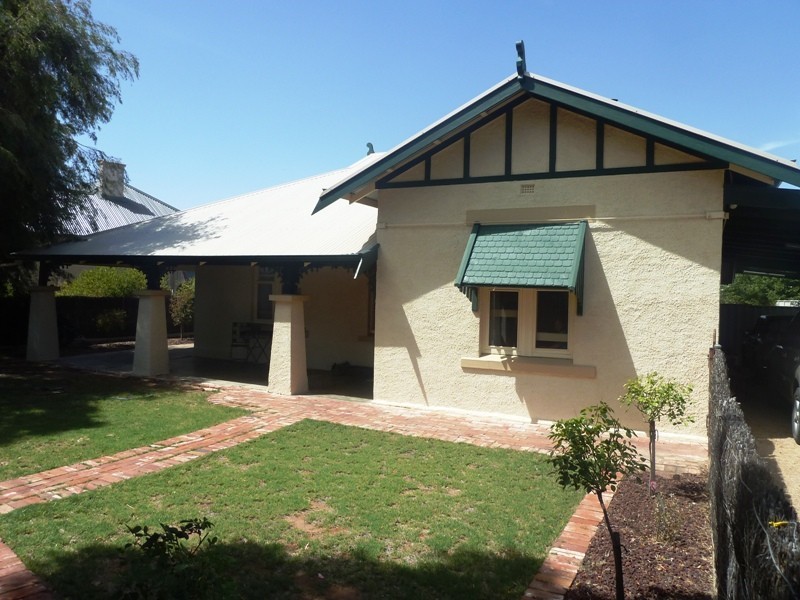 13 Third Street, Loxton SA 5333