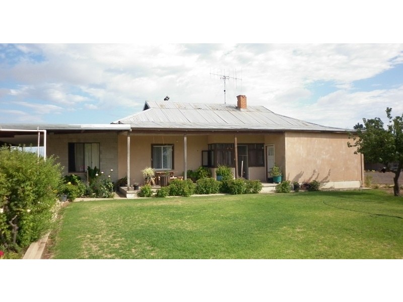 61 Crescent Street, Renmark SA 5341