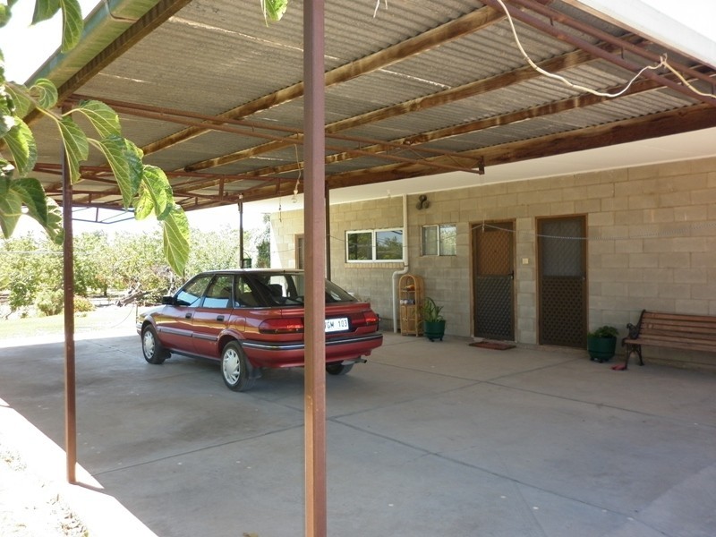 61 Crescent Street, Renmark SA 5341