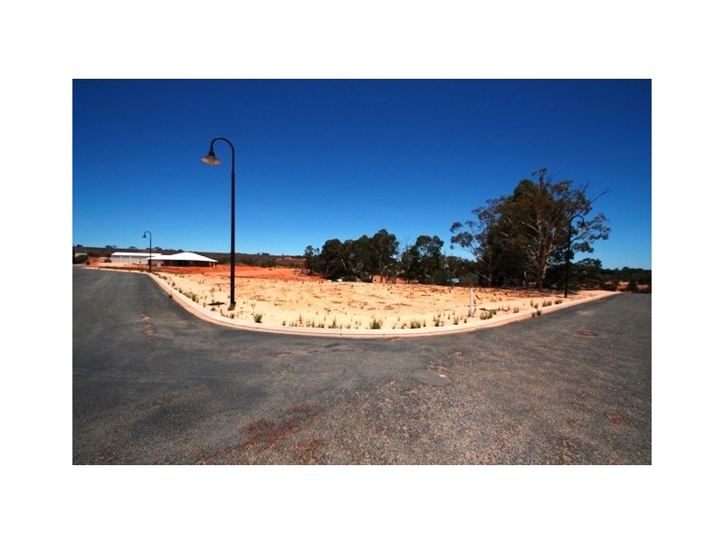 Lot 10 EBERT COURT, Loxton SA 5333
