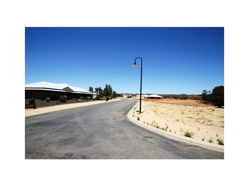 Lot 10 EBERT COURT, Loxton SA 5333