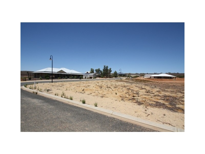 Lot 10 EBERT COURT, Loxton SA 5333