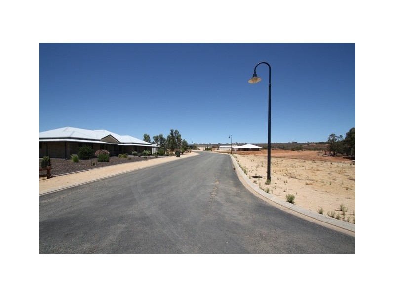 Lot 10 EBERT COURT, Loxton SA 5333