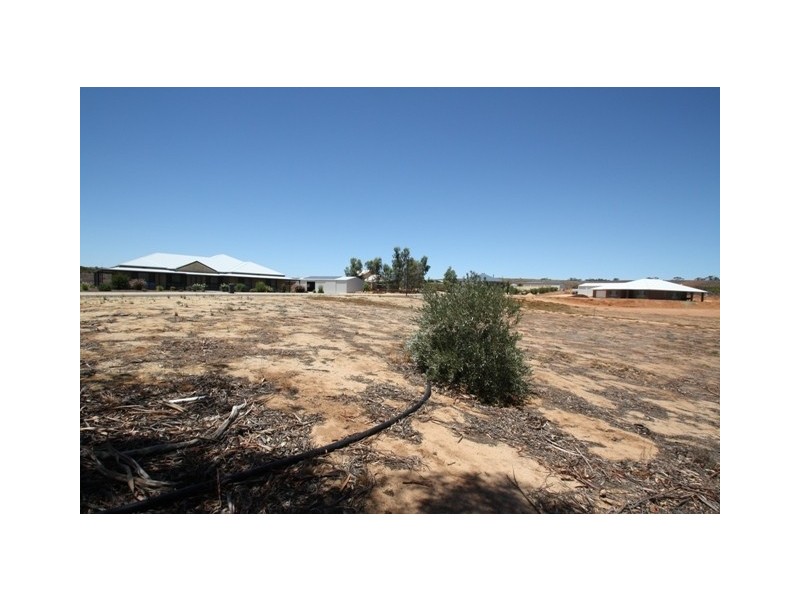 Lot 10 EBERT COURT, Loxton SA 5333