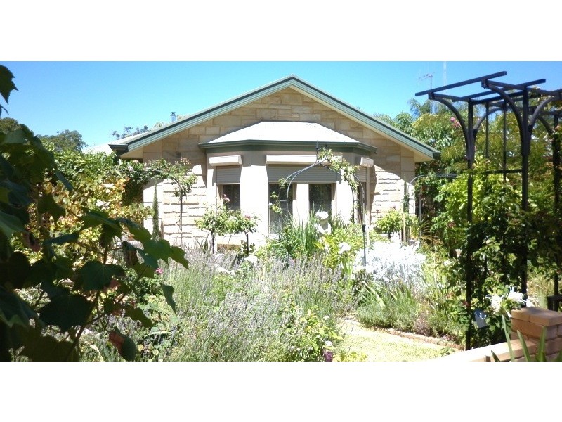 13 Evans Street, Renmark SA 5341