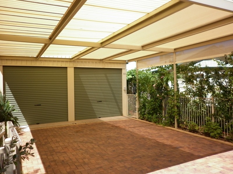 13 Evans Street, Renmark SA 5341