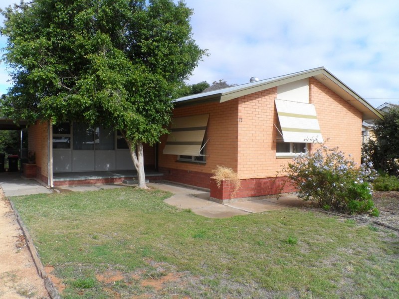 23 Hayward Terrace, Loxton SA 5333