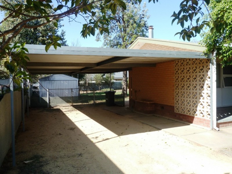 23 Hayward Terrace, Loxton SA 5333