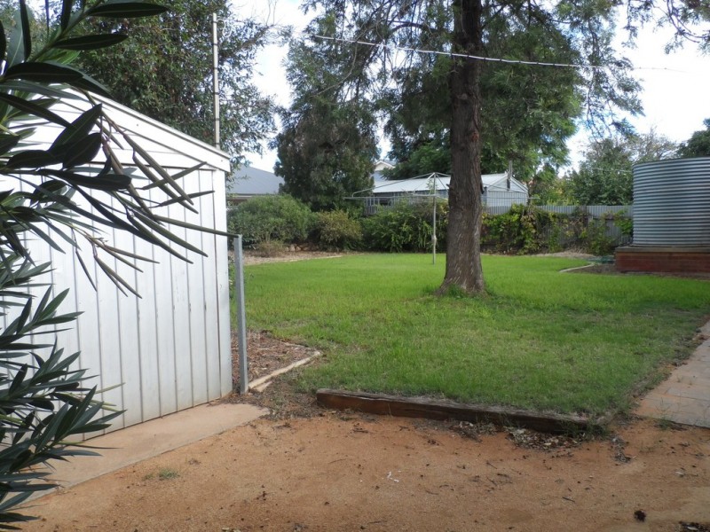 23 Hayward Terrace, Loxton SA 5333