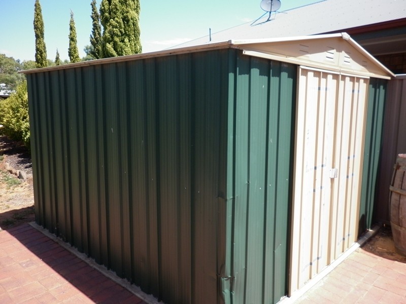 11 Palm Court, Renmark SA 5341