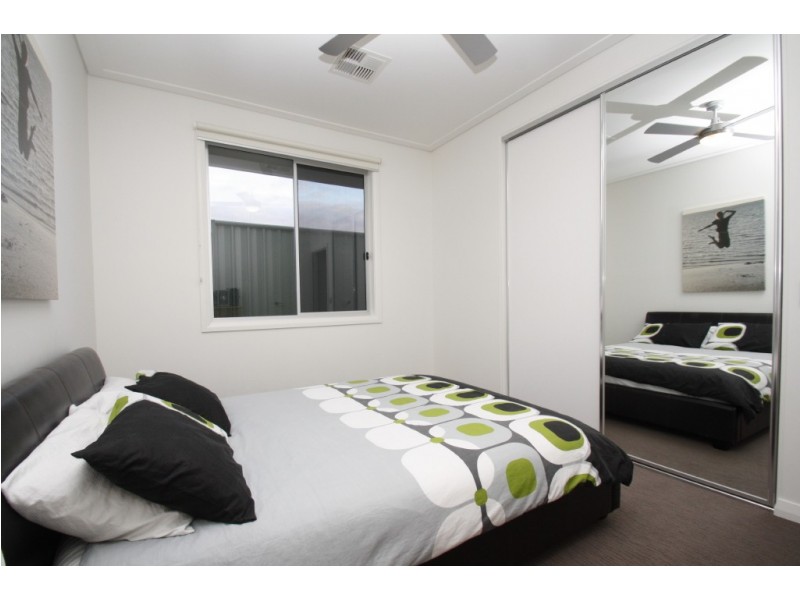 4 JORGENSEN STREET, Loxton SA 5333