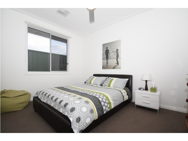 4 JORGENSEN STREET, Loxton SA 5333