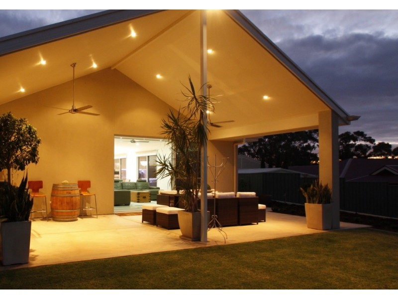 4 JORGENSEN STREET, Loxton SA 5333