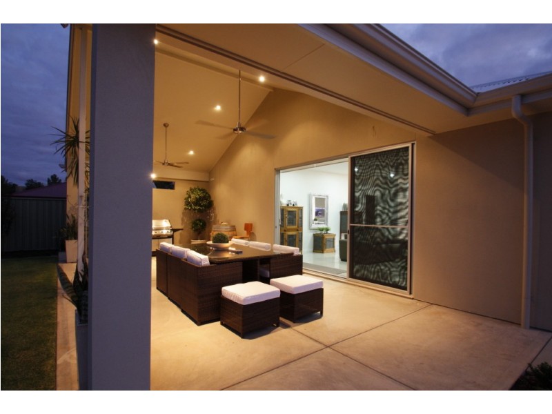 4 JORGENSEN STREET, Loxton SA 5333