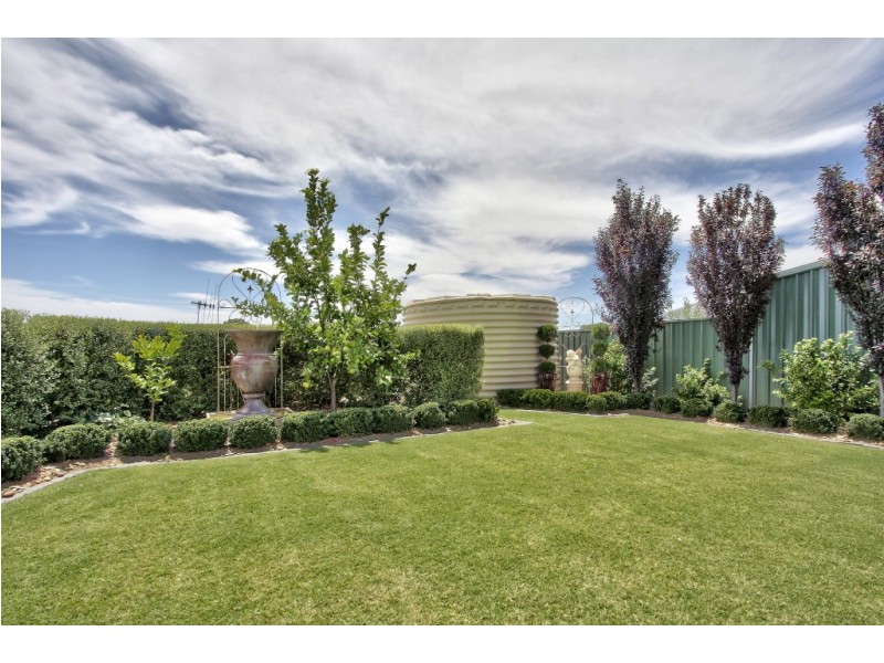 4 JORGENSEN STREET, Loxton SA 5333