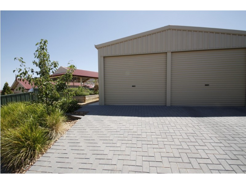 4 JORGENSEN STREET, Loxton SA 5333