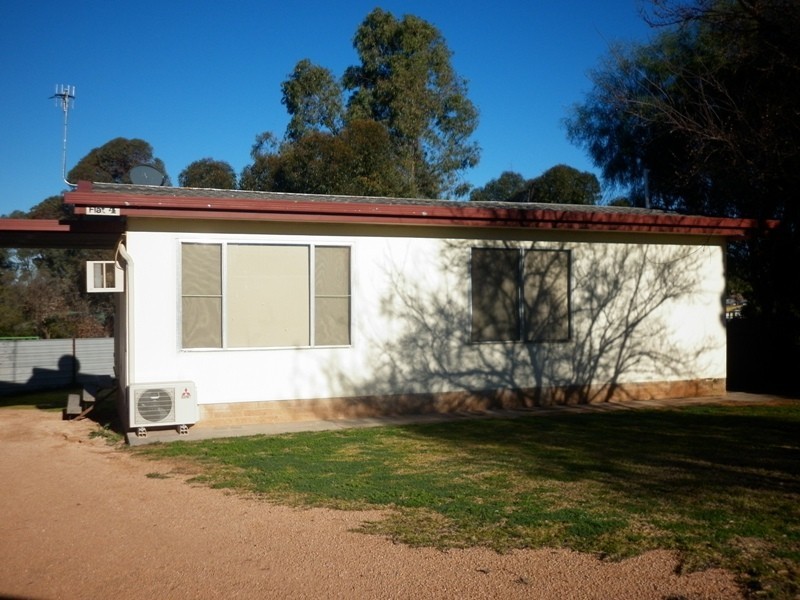 4/52 Pauline Street, Paringa SA 5340