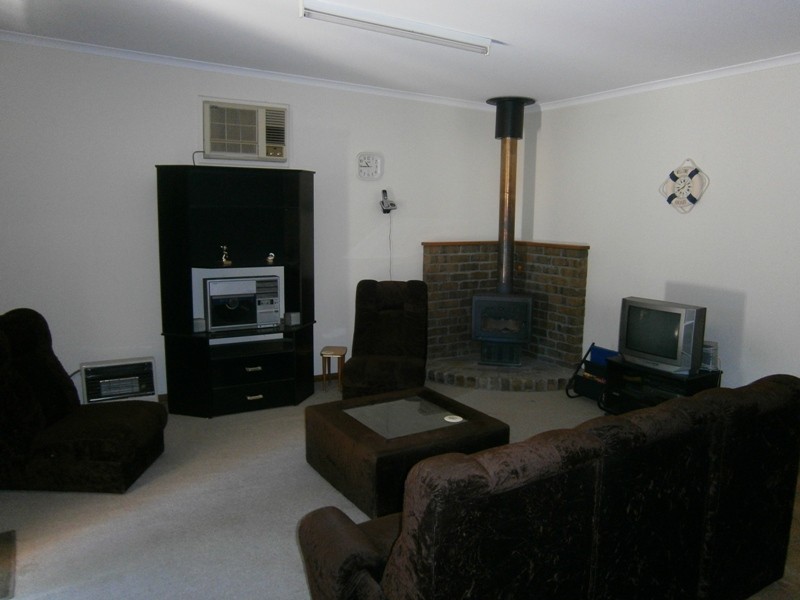 43,44 and 45 Kookuburra Lane, Morgan SA 5320