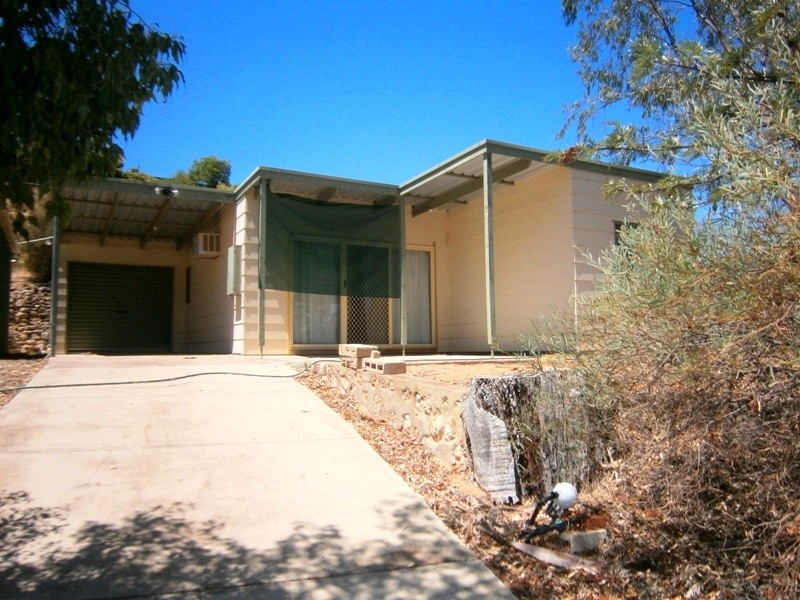 43,44 and 45 Kookuburra Lane, Morgan SA 5320