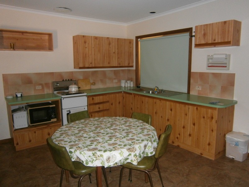43,44 and 45 Kookuburra Lane, Morgan SA 5320