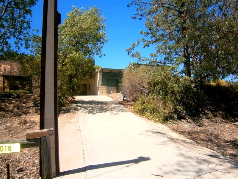 43,44 and 45 Kookuburra Lane, Morgan SA 5320