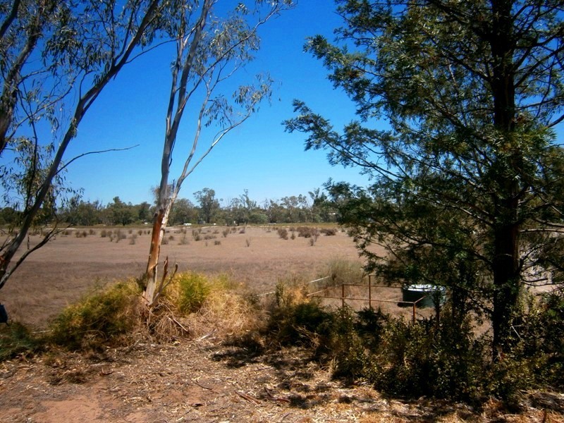 43,44 and 45 Kookuburra Lane, Morgan SA 5320