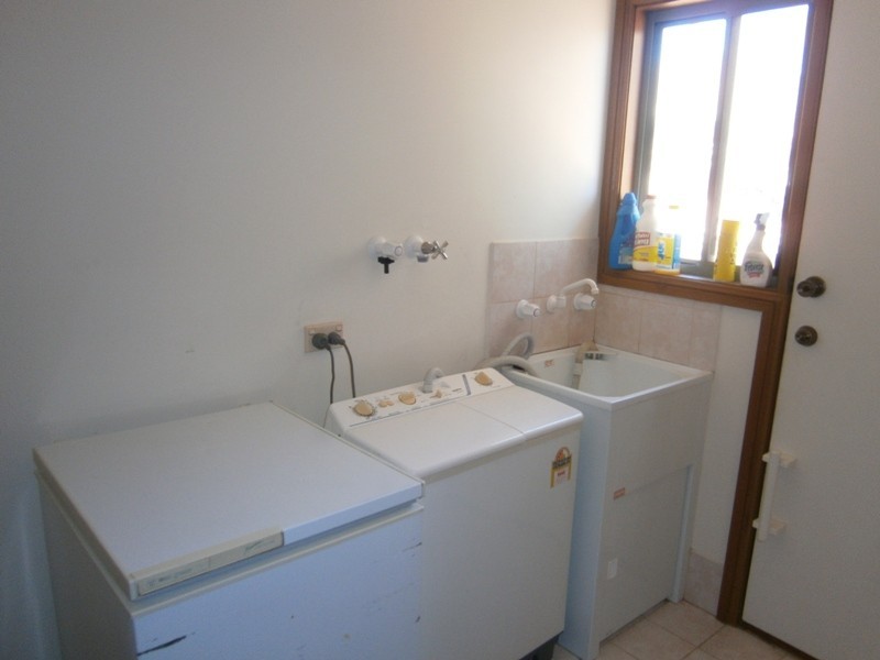 43,44 and 45 Kookuburra Lane, Morgan SA 5320