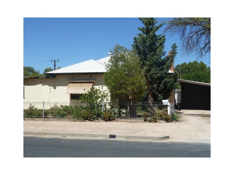 1 Seventeenth Street, Renmark SA 5341