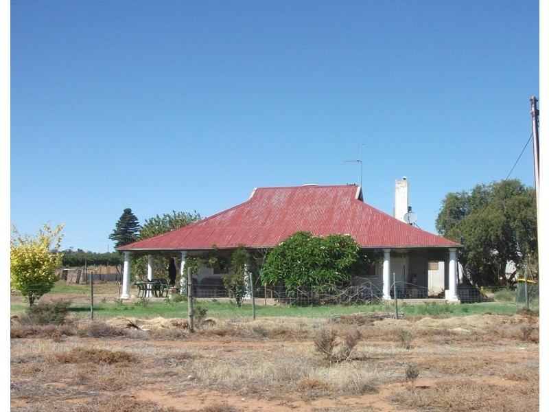 570 Holmes Road, Kingston On Murray SA 5331