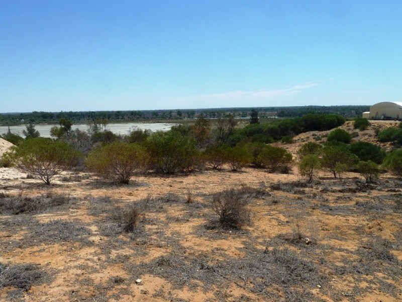Lot 33 Wheatley Road, Loxton SA 5333